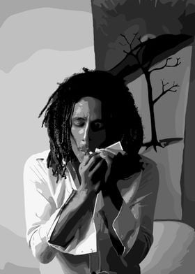 Bob Marley