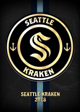 Seattle Kraken