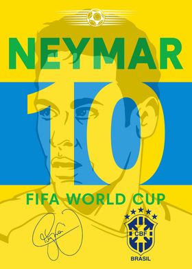 Neymar 