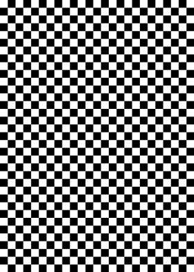 Checkerboard Pattern