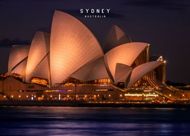 Sydney  