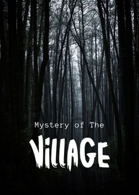 Mystery Village Forest