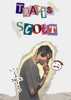 Travis Scott