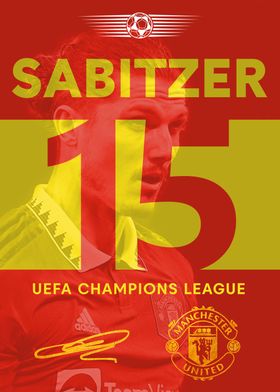 Sabitzer Manchester United