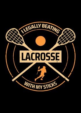 lacrosse Quotes