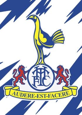 Tottenham Hotspur FC 