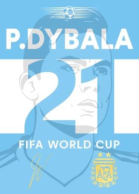 Paulo Dybala