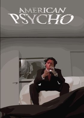 American Psycho