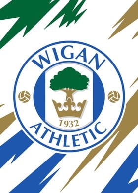 Wigan Athletic 