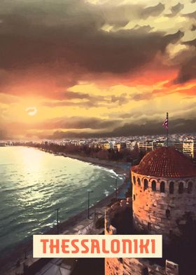 Thessaloniki