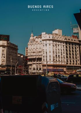 Buenos Aires  