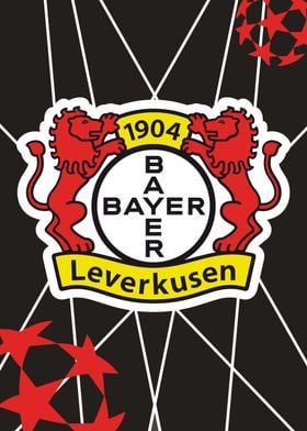 Bayer Leverkusen 