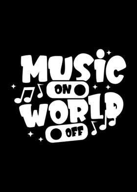 Music World On