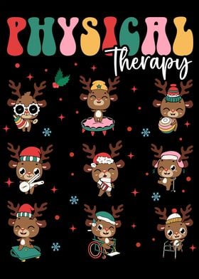 Reindeer Physical Therapy