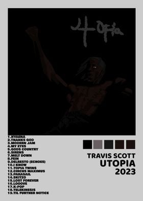 Utopia Album 