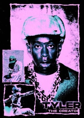 Tyler The Creator