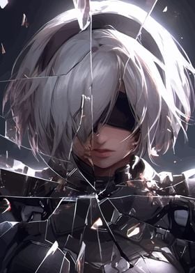 2B Nier