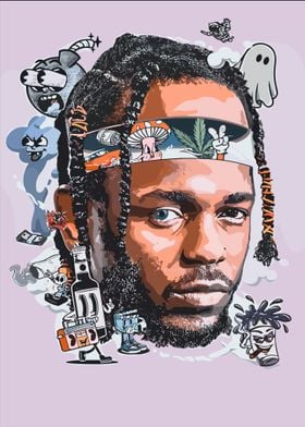 Kendrick Lamar