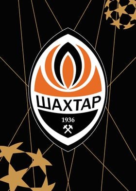 Shakhtar Donetsk