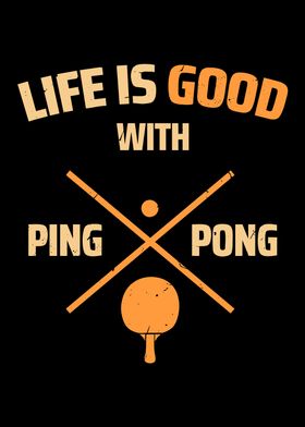 Ping Pong