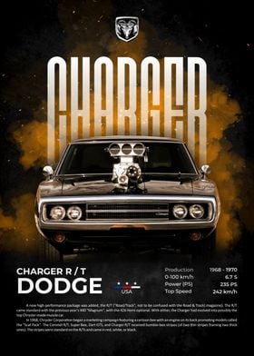 Dodge Charger R/T