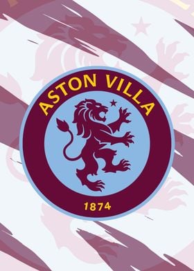 Aston Villa Football Club 