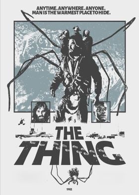 The Thing Movie