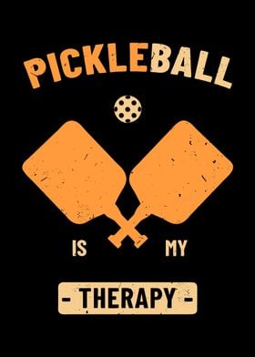 Pickleball