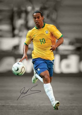 Ronaldinho