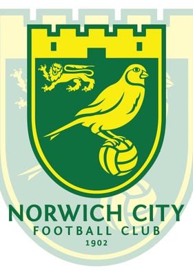 Norwich City Football Club 