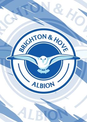 Brighton &amp; Hove Albion 