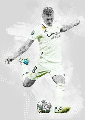 Toni Kroos