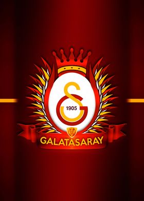 Galatasaray Logo