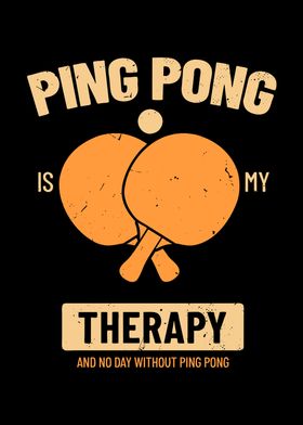 Ping Pong