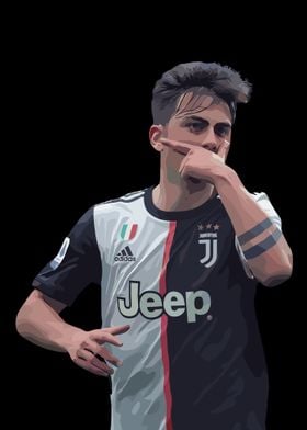 Paulo Dybala