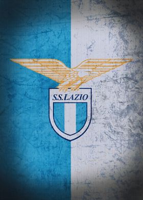 SS Lazio Logo