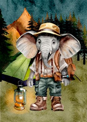 Elephant Explorer