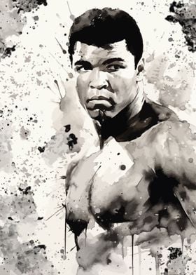 Muhammad Ali