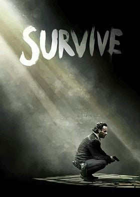 Survive