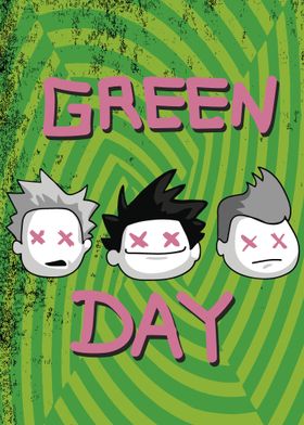 Green Day 