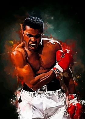 Muhammad Ali