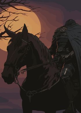 Headless Horseman