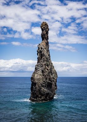 Ribeira da Janela, Madeira