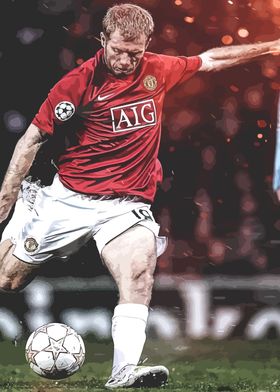 Paul Scholes