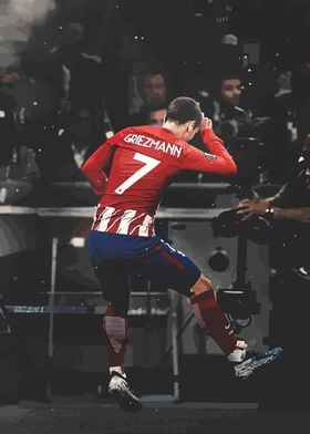 Antoine Griezmann