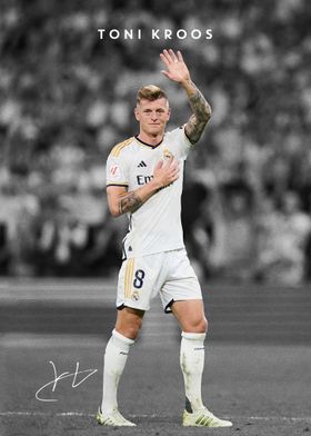 Toni Kroos