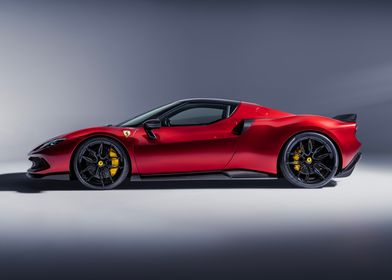 Ferrari SF90 Stradale