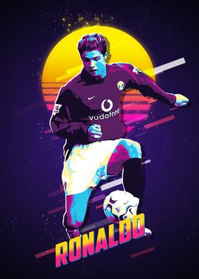 Ronaldo