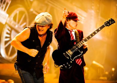 AC/DC 