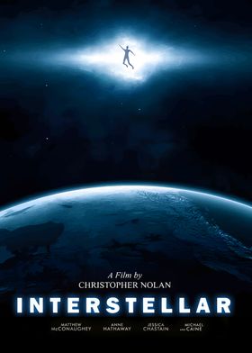 Interstellar 